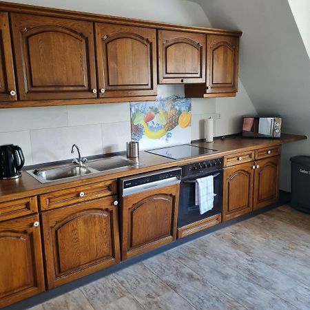 Ferienwohnung Am Bollenbach Idar-Oberstein Exteriör bild