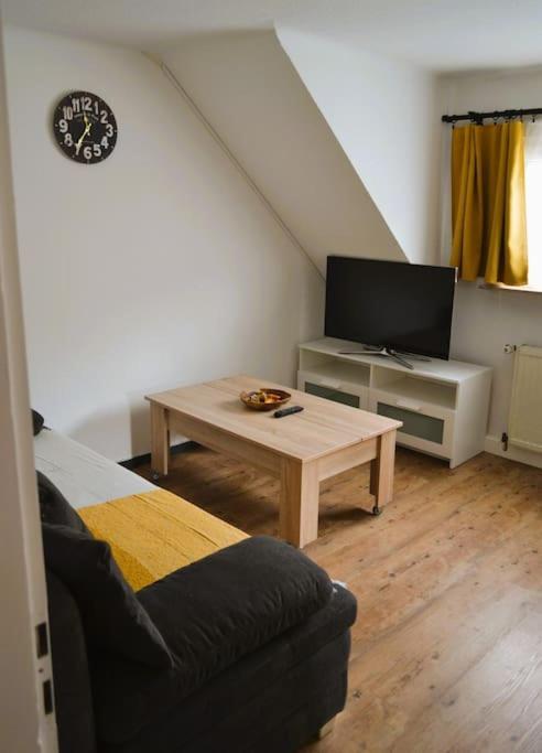 Ferienwohnung Am Bollenbach Idar-Oberstein Exteriör bild