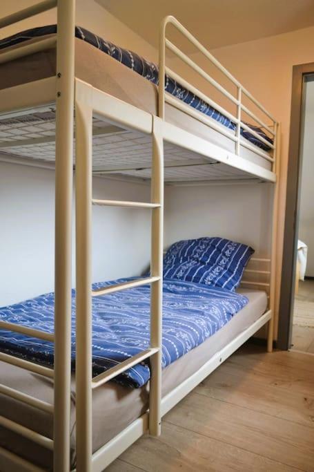 Ferienwohnung Am Bollenbach Idar-Oberstein Exteriör bild