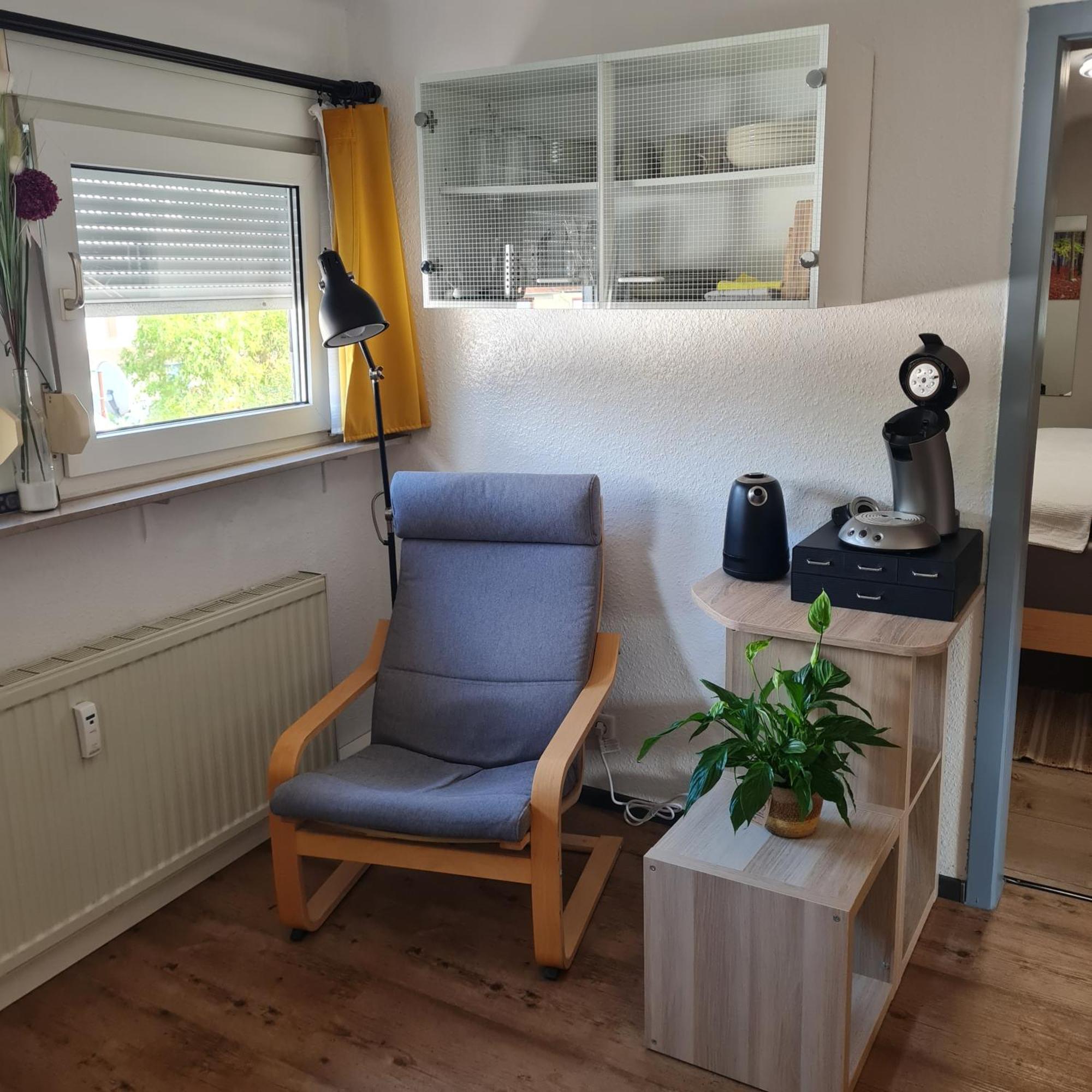 Ferienwohnung Am Bollenbach Idar-Oberstein Exteriör bild