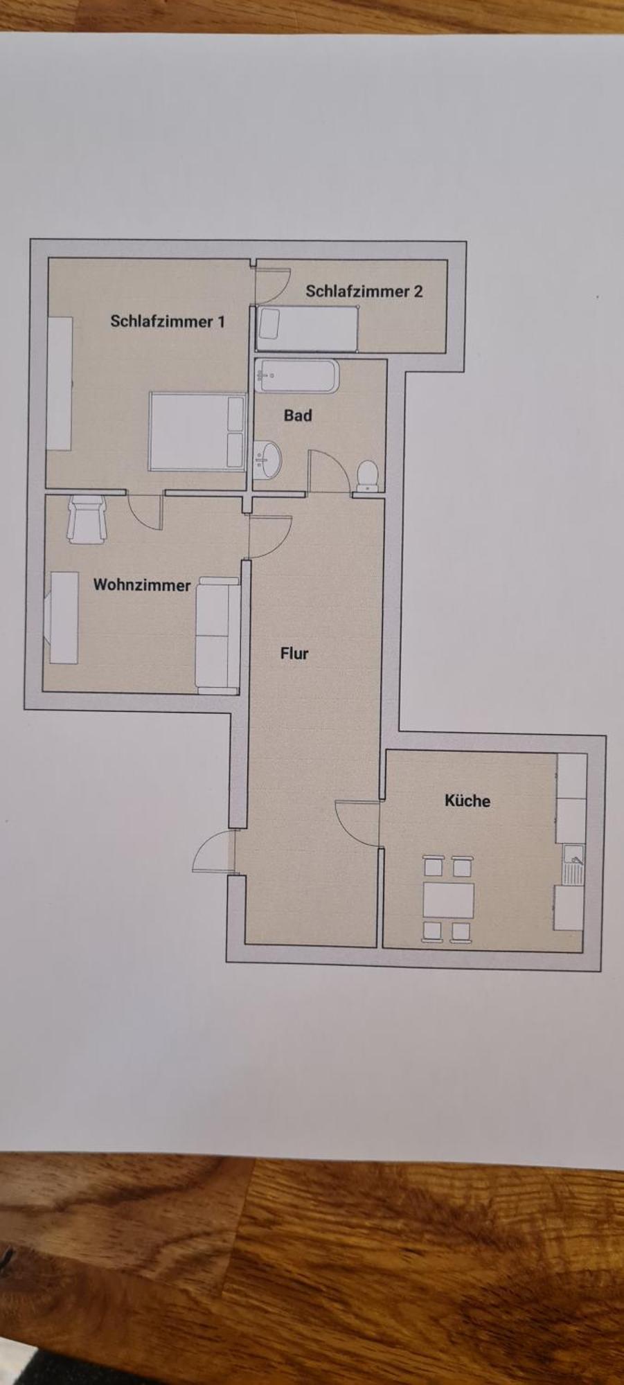 Ferienwohnung Am Bollenbach Idar-Oberstein Exteriör bild